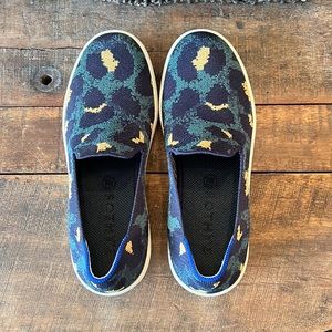 Rothy’s Original Slip On Sneaker Size 7